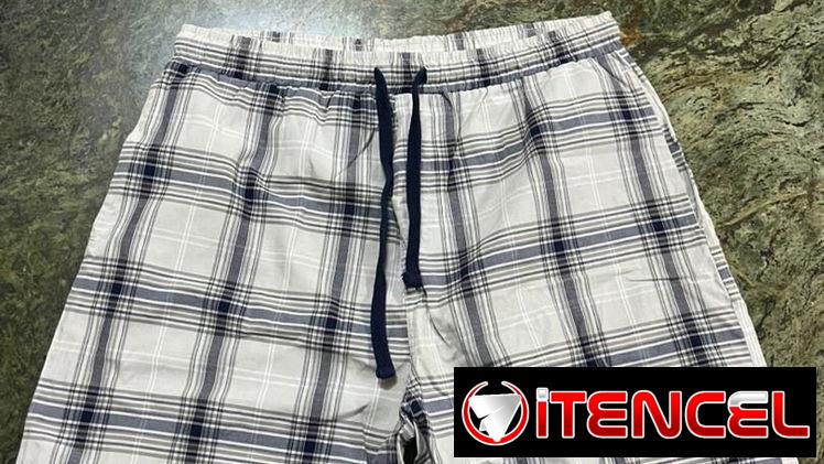 Variedad de shorts