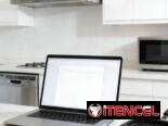 Sartén de 3 compartimentos/gas e inducción