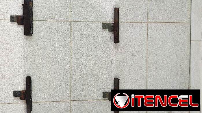 Ventanillas para lada 2105/ 2107