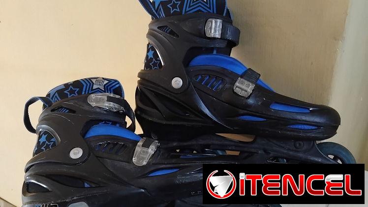 VENTA DE PATINES PARA NIÑOS O JÓVENES