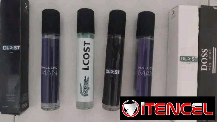 Perfumes originales de hombre para el día de los padres