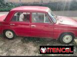 Vendo Lada 1600