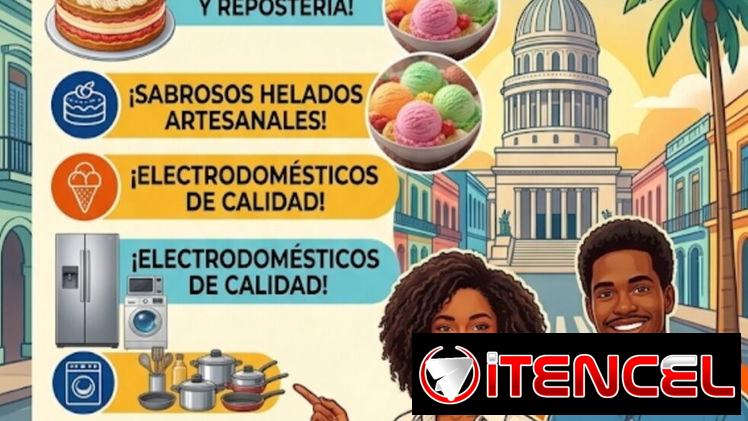 Son Manu SURL solicita Gestores de Venta