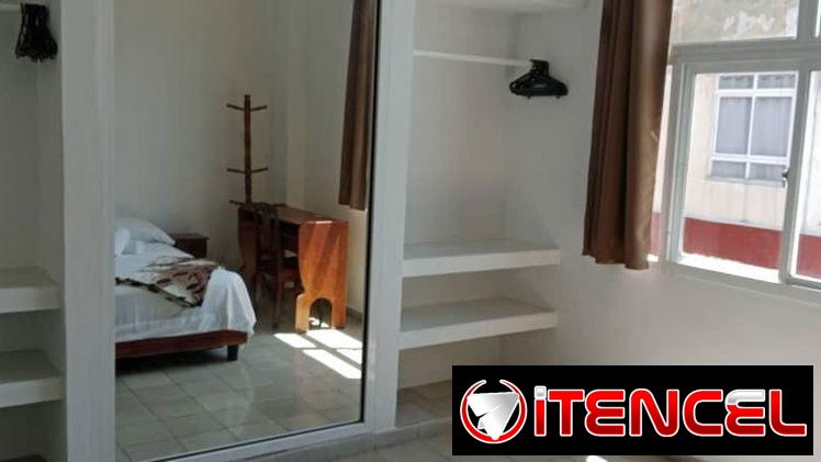 ✨ Hermoso Apartamento de 2 Habitaciones Frente al Malcón REF 1471