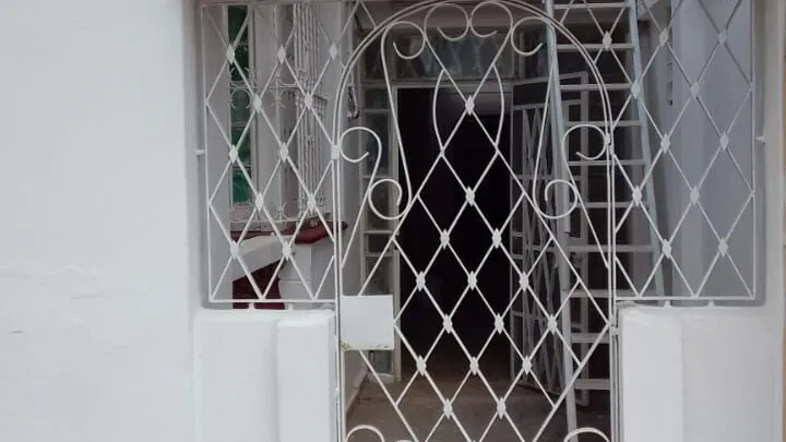 Casa en marianao