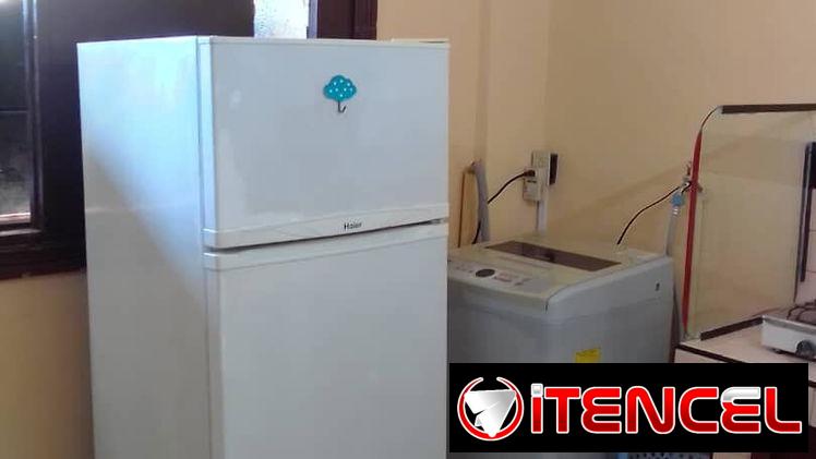 Renta de Apartamento a Estudiantes Extranjeros.(Mensual)