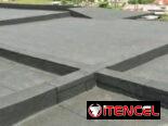 #impermeabilizacion con manta