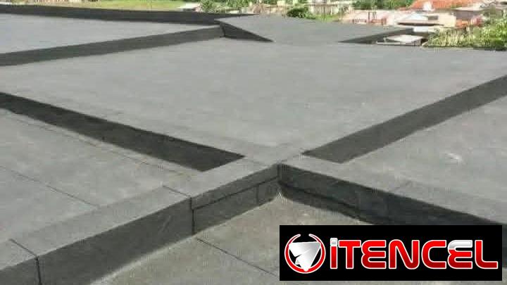 #impermeabilizacion con manta