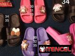 Chancletas para niñas y niños