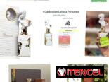 Perfumes Árabes 58547627