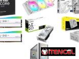 PC KIT Y COMPONTES SUELTOS ✅ NUEVOS 0KM