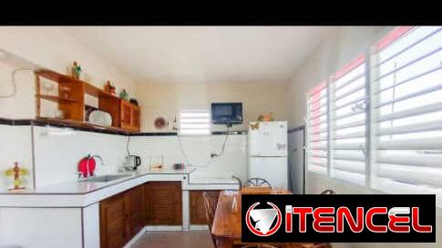 Alquiler por tiempo indefinido en Santa Clara. Renta de casa por tiempo indefinido en Villa Clara. Renta por noches