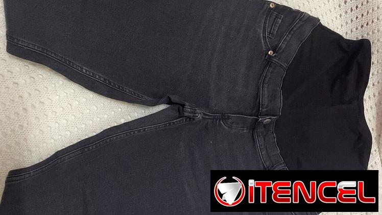 Pantalones para embarazadas