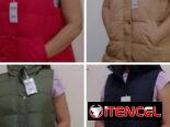 Abrigos Impermeables