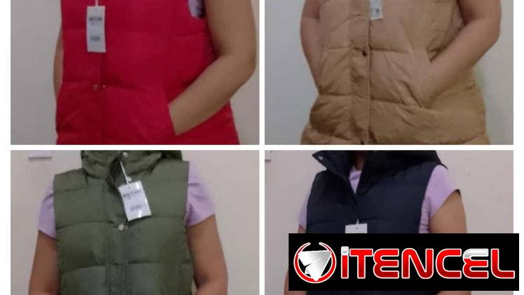 Abrigos Impermeables