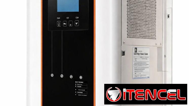 INVERSOR Baja Frecuencia 10 kW OFF GRID Felicity Solar