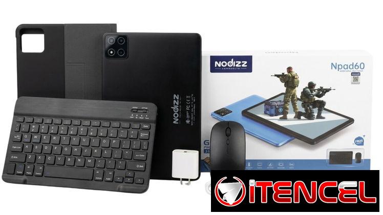 Tablets para niños y adultos 4G