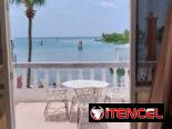 📱 Villa  en Santa Fe con Salida Directa al Mar y Jacuzzi Natural