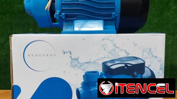 Bombas de aguas  y presurizadores