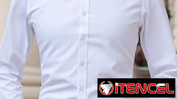 Camisas de vestir para hombres