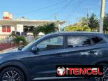 Vendo o negocio, Hyundai Tucson, 2019, motor 2.4