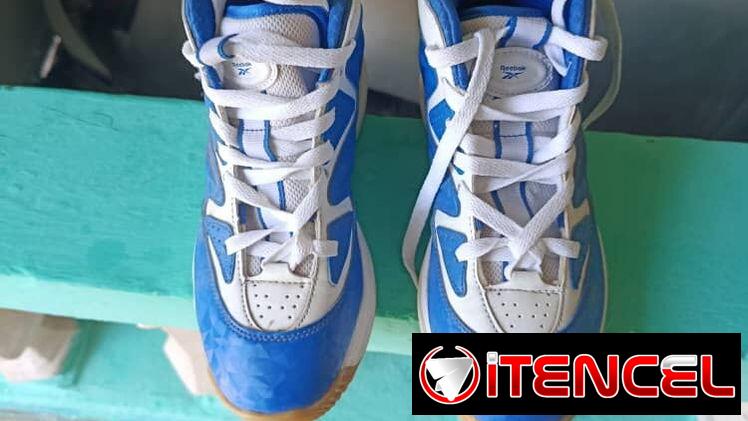 Reebok originales nuevos #35