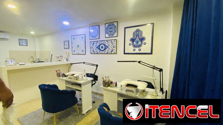 🧿🪬Salón de manicuri y pedicura🪬🧿