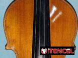 En venta violín 4/4 tamaño completo, antiguo de los años 50 aprox.