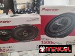 Bocinas Pionner ( originales, selladas en su caja)