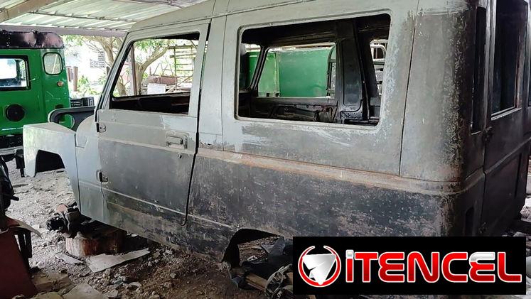 Jeep