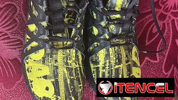 tenis adidas número 41 originales