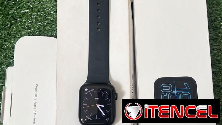 Apple Watch SE3ra generación NUEVO GANGAA
