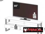 Mueble de televisor con dos gavetas mensajería incluida en la Habana comunícate con Pedro