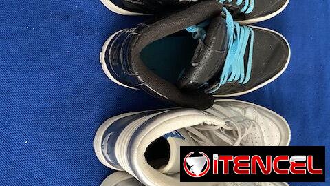 Cambio Vendo Boticas Originales Deportivos Tenis