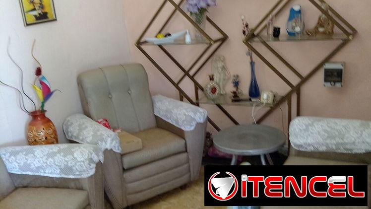 Venta de casa ampliacion almendares