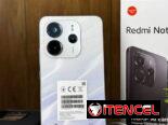 Redmi Note 14 NUEVO con accesorios y garantía. $210. Ganga!