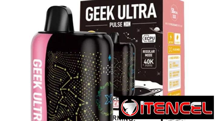Vaper cigarros electrónicos