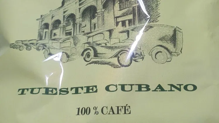 Cafe Regil Cafe Cubano 250gramos Tueste Cubano 100% Cafe Tostado y Molido. Precio 1600cup  contacto al