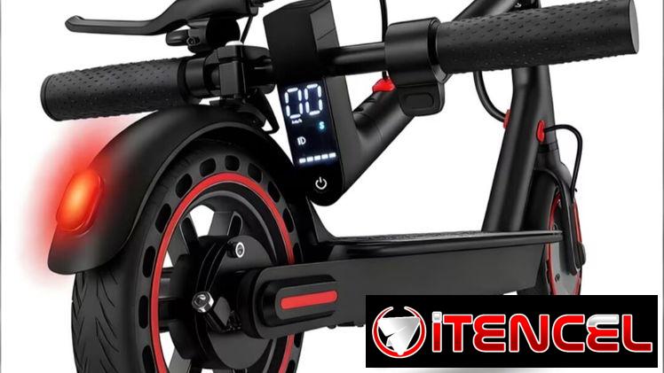 Carriola electrica de 13.5 ah en 350 usd