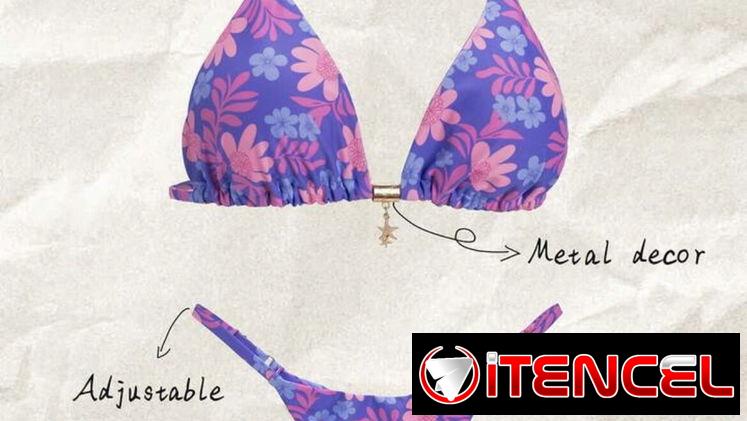 En venta todos estos artículos ✨bikinis,blusas,vestidos y más, interesados al pv 53476852!!! tenemos mensajería