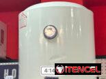 Calentador marca OCEAN 50 y 80 litros eléctrico nuevo 58080802