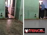 Revestimiento resina epóxica y pintura epóxica. Brigada especializada.