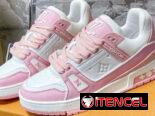 Zapatos Louis Vuitton de Mujer ¡Originales!
