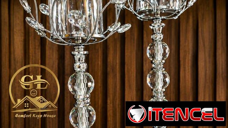 Candelabros  (G&L)