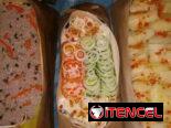 Comidas criollas a domicilio