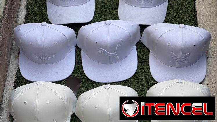 Gorras originales por cantidad 🧢🧢