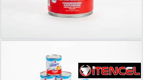 Leche Condensada