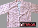 Venta de Haoris y kimonos en la Habana