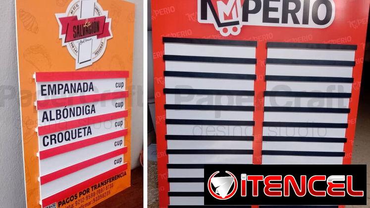 PUBLICIDAD