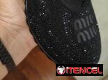 Zapatos traidos de rusia